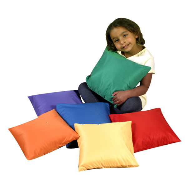 toddler pillow set