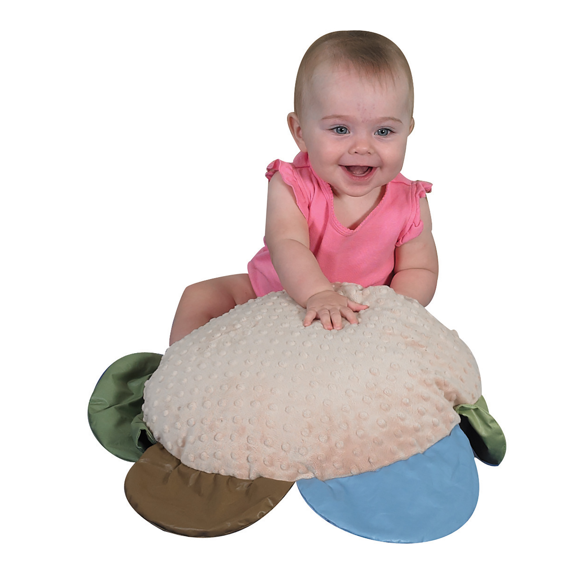 Sensory Pillow - Woodland - Children's Factory