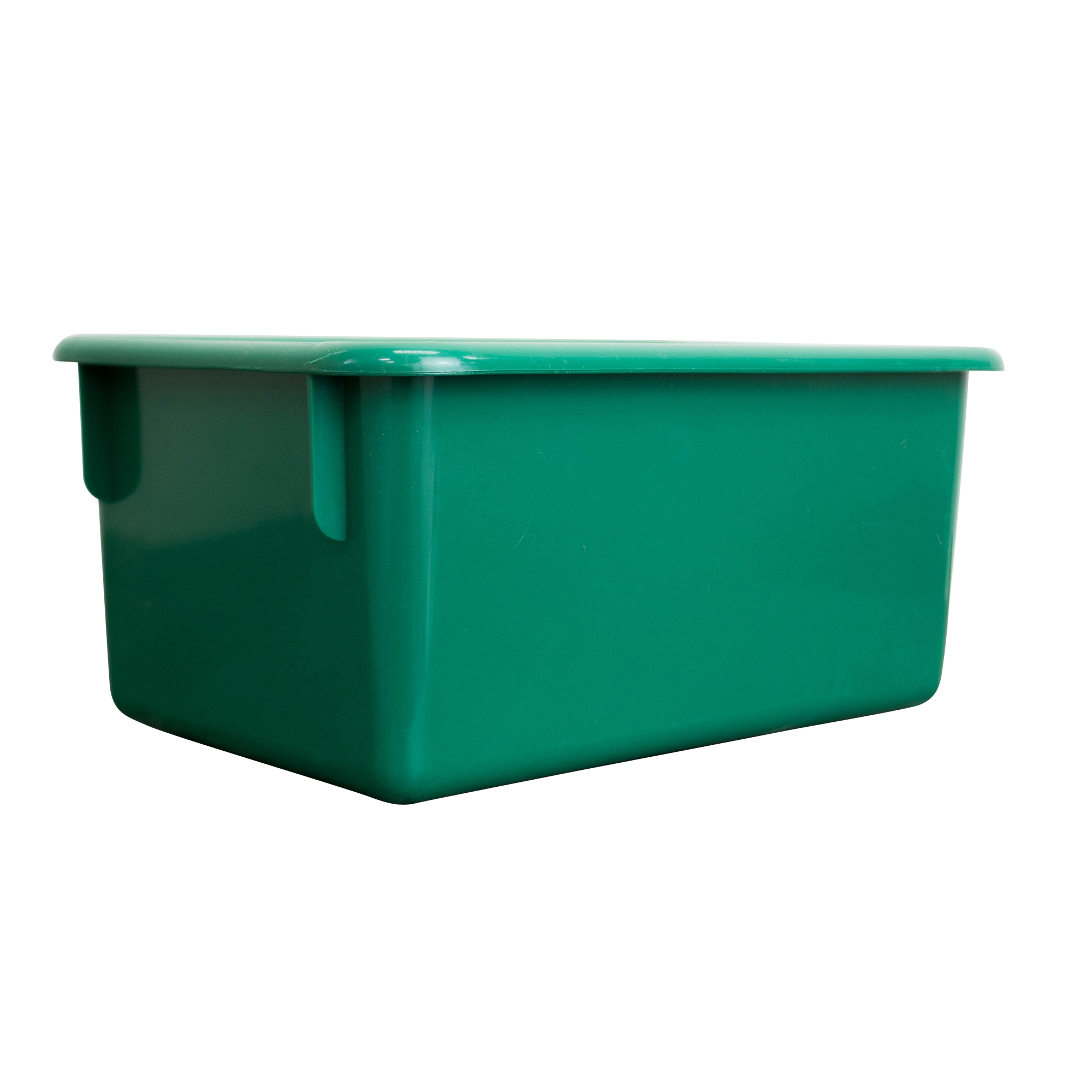 Green Bin Storage