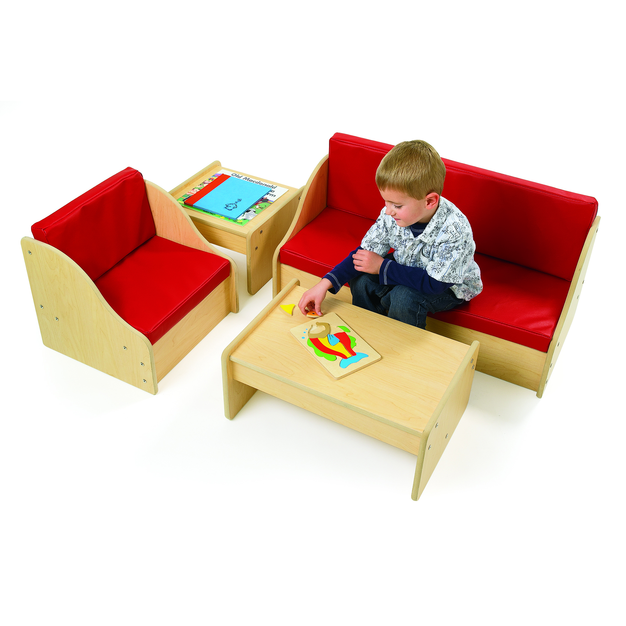 children's living room set