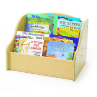book storage