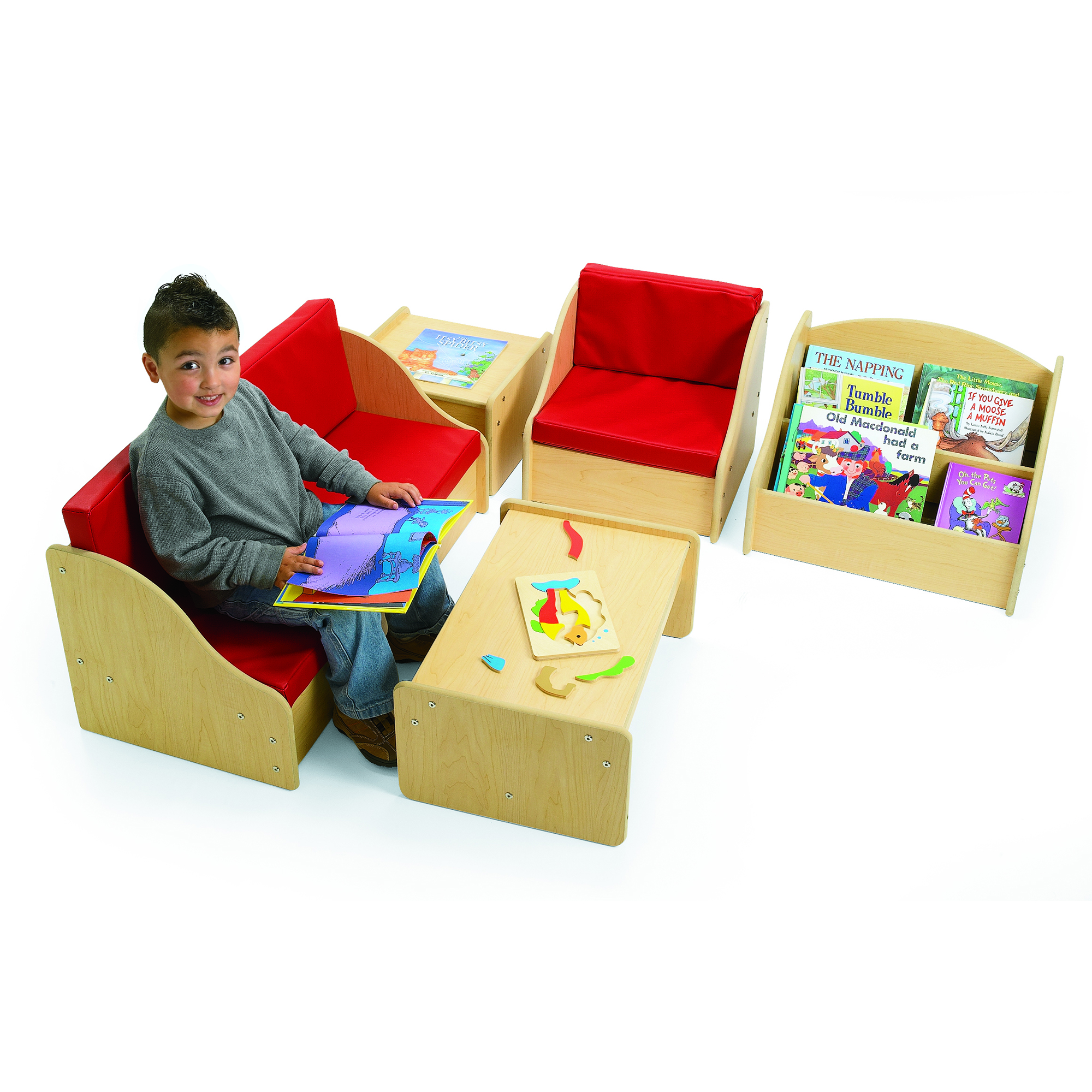 children's living room set