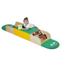 book storage for toddlers