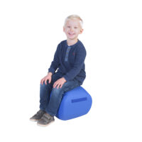 blue turtle seat 12 inch