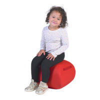 red turtle seat 12 inch