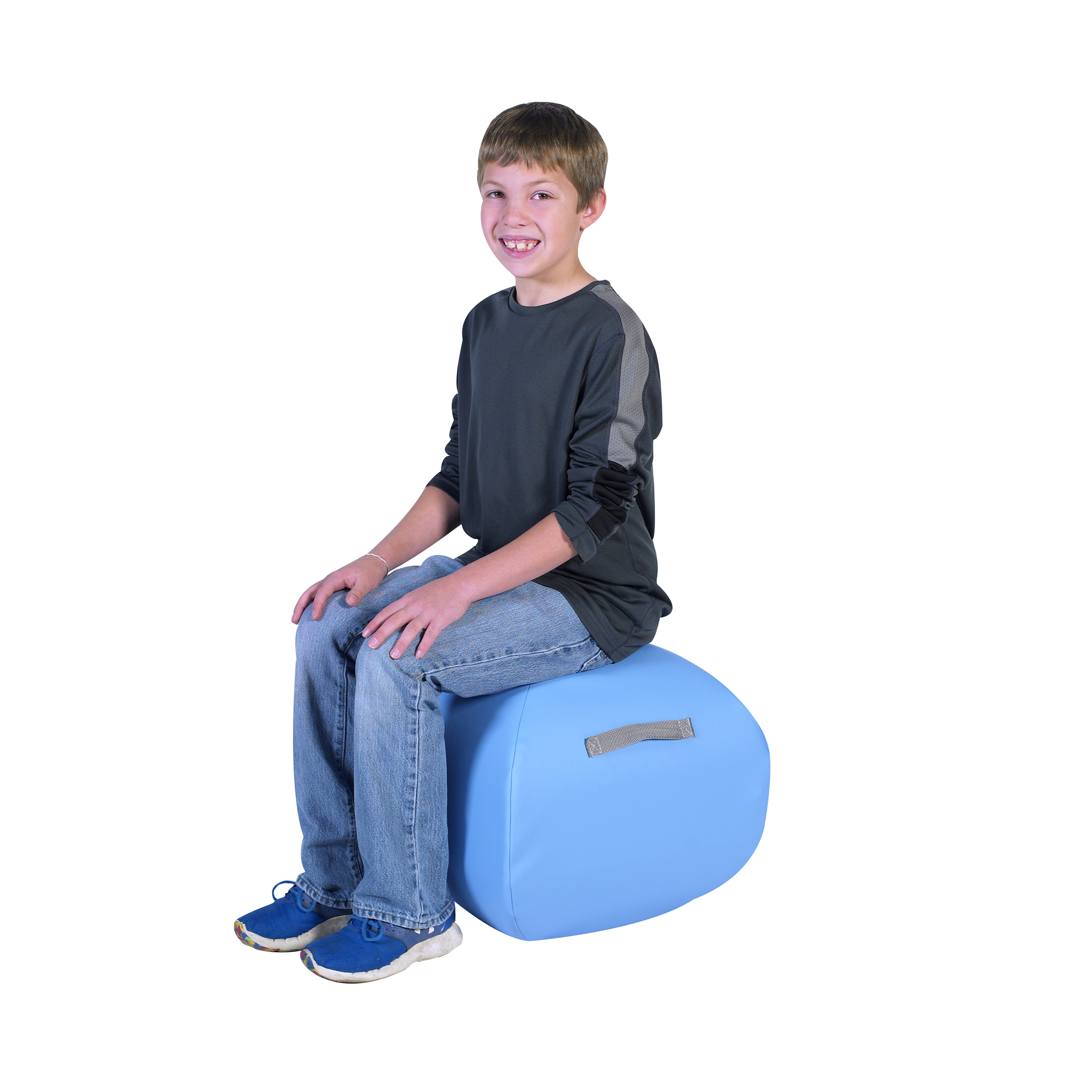 Turtle Seat® - 40,5 cm  Light Blue