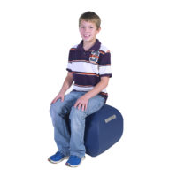 blue turtle seat 12 inch