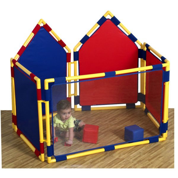 childrens play house
