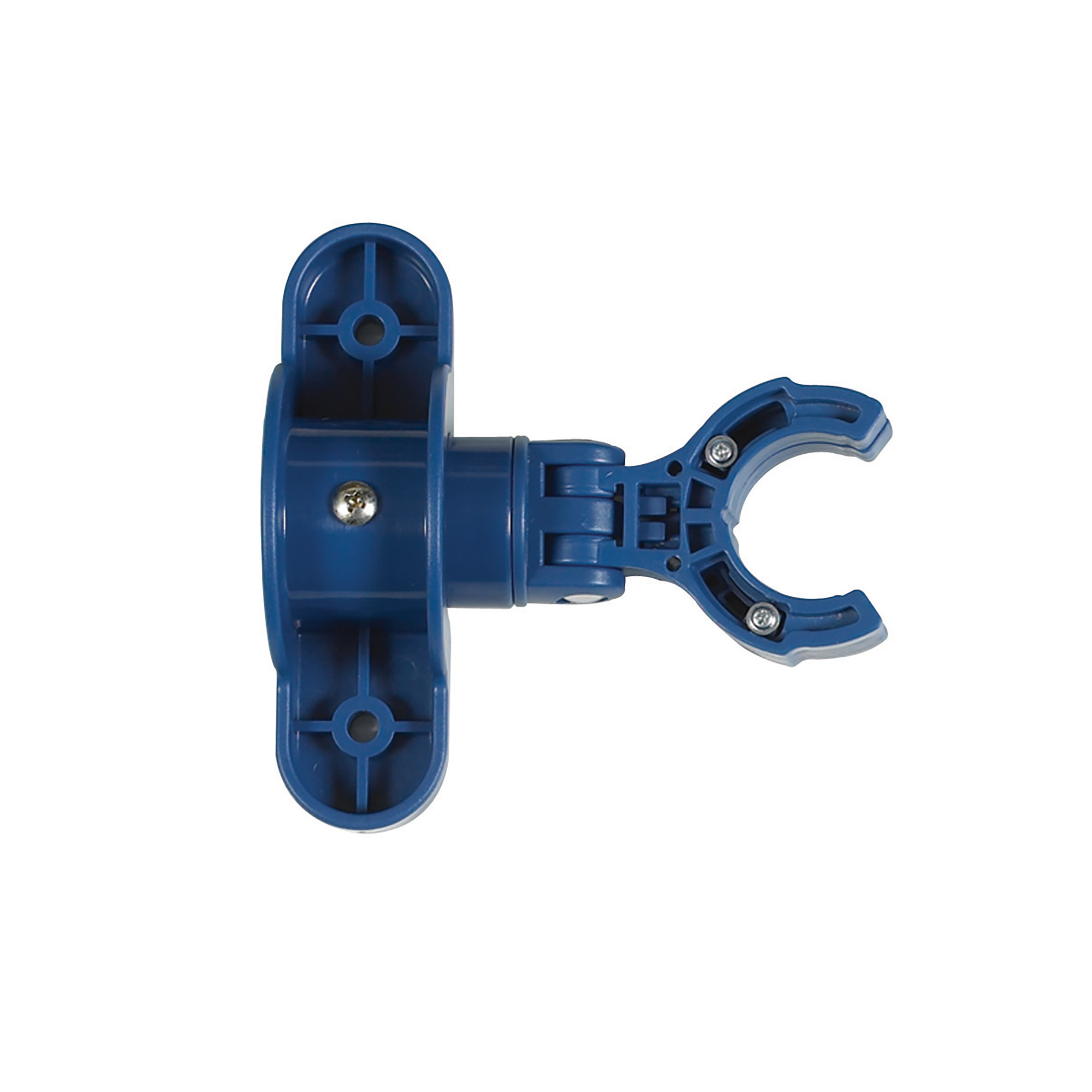 Gate Latch Attachment for PlayPanels® - Blue