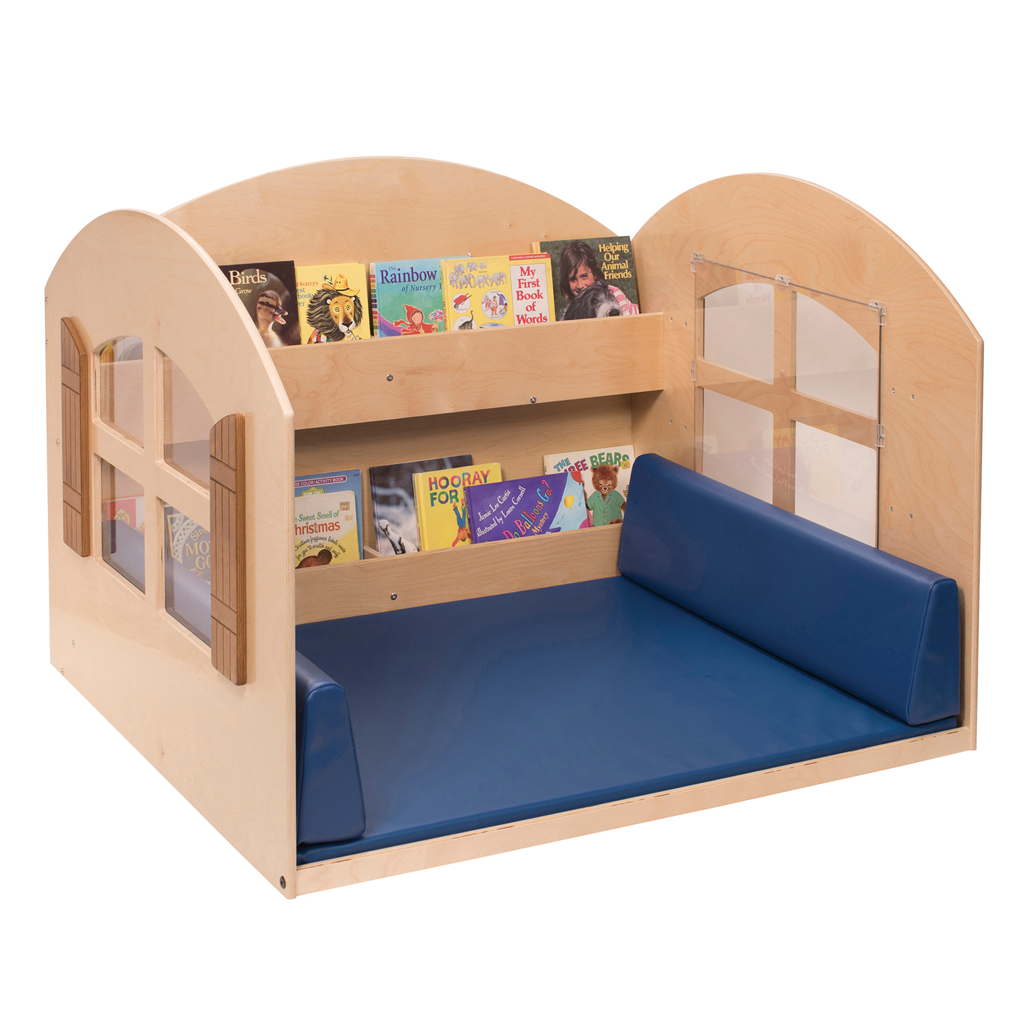 cubby for toys