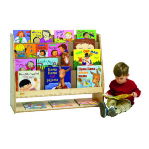 value line book display