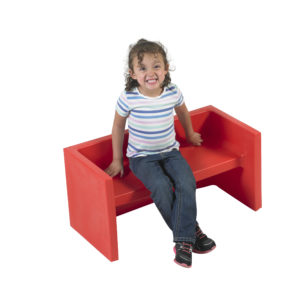 toddler bench