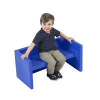 toddler bench