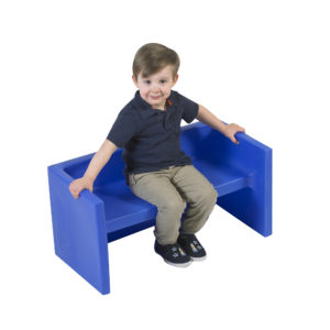 toddler bench