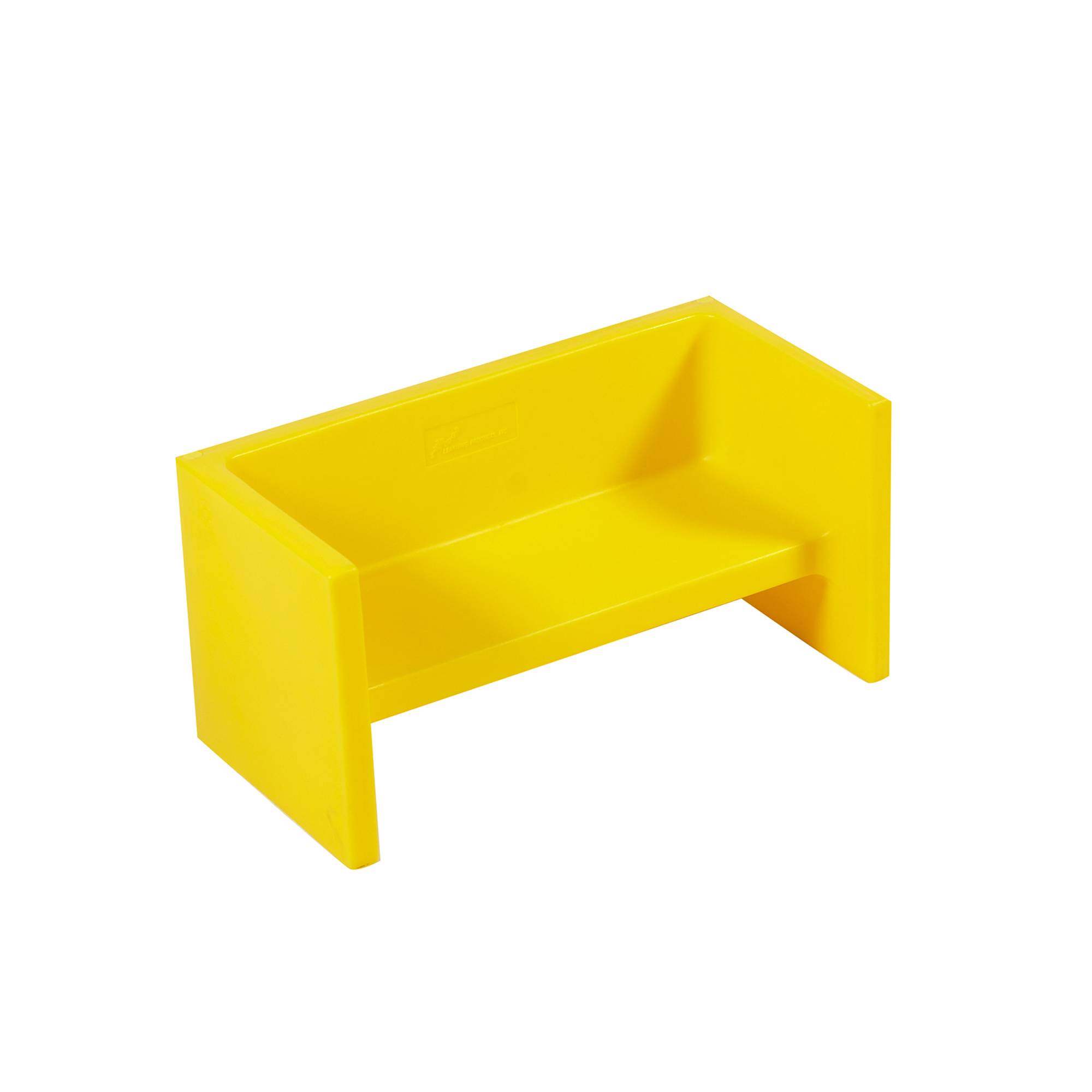 Adapta-Bench® - Yellow
