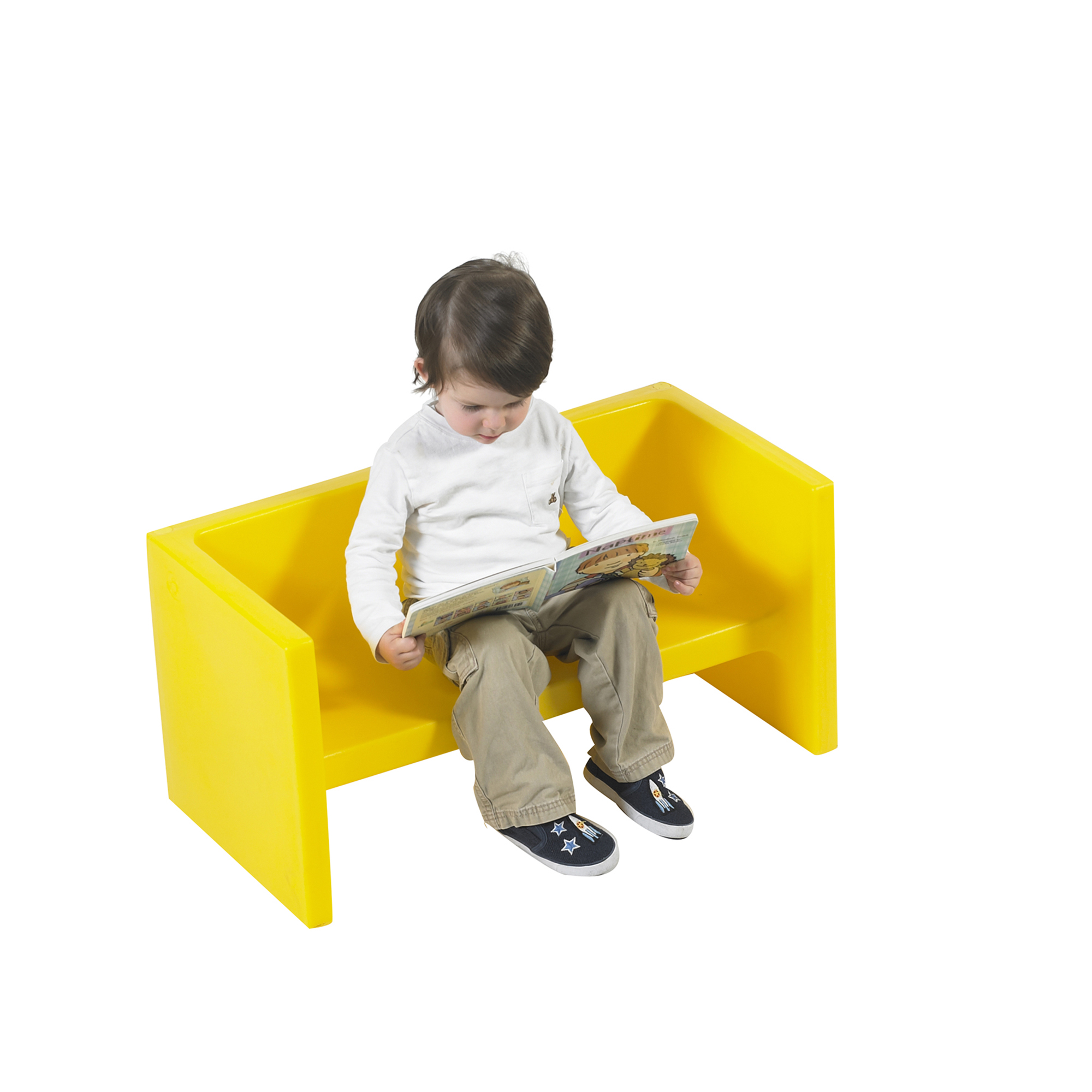Adapta-Bench® - Yellow