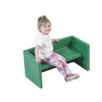 toddler bench