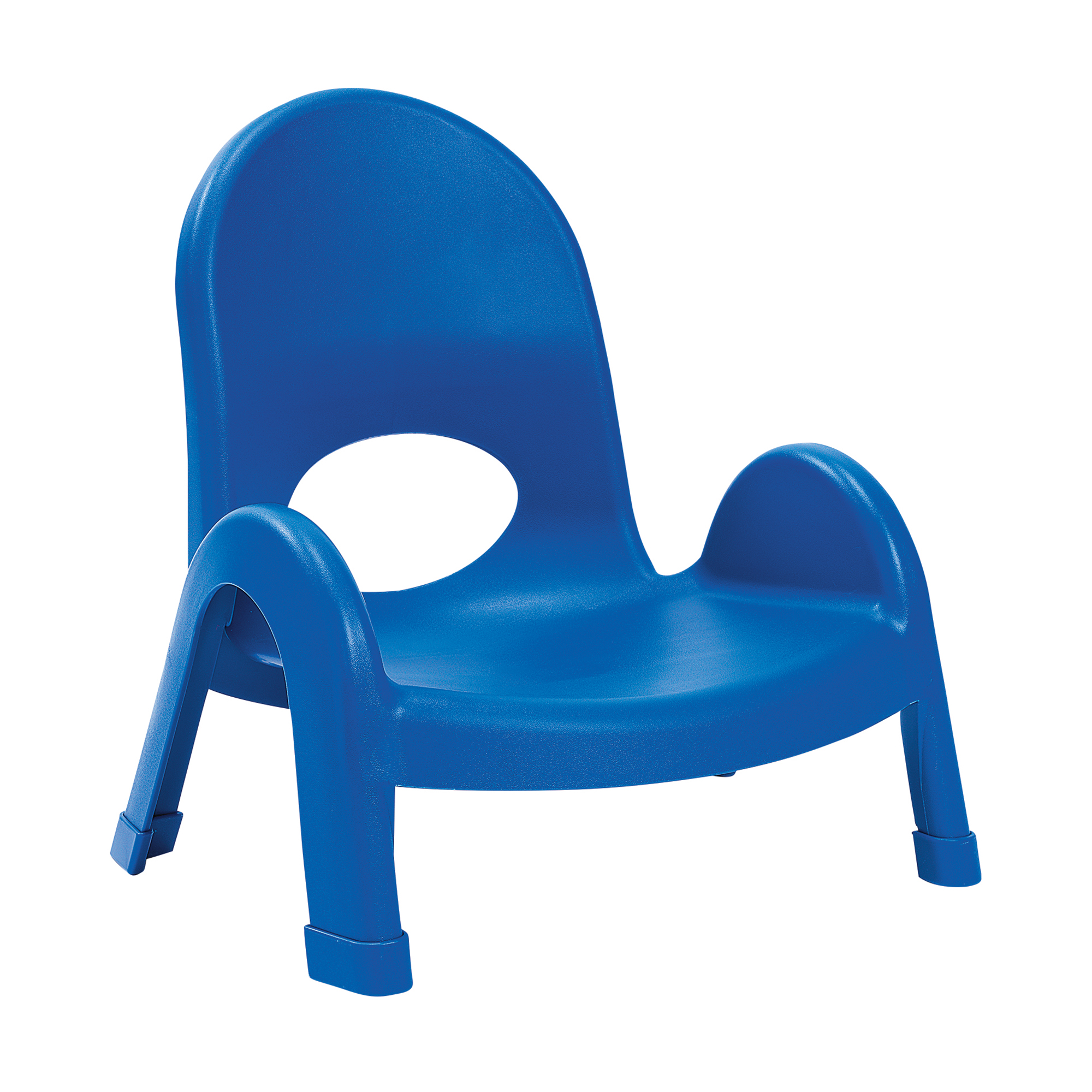 Value Stack™ 12,5 cm  Chair - Royal Blue