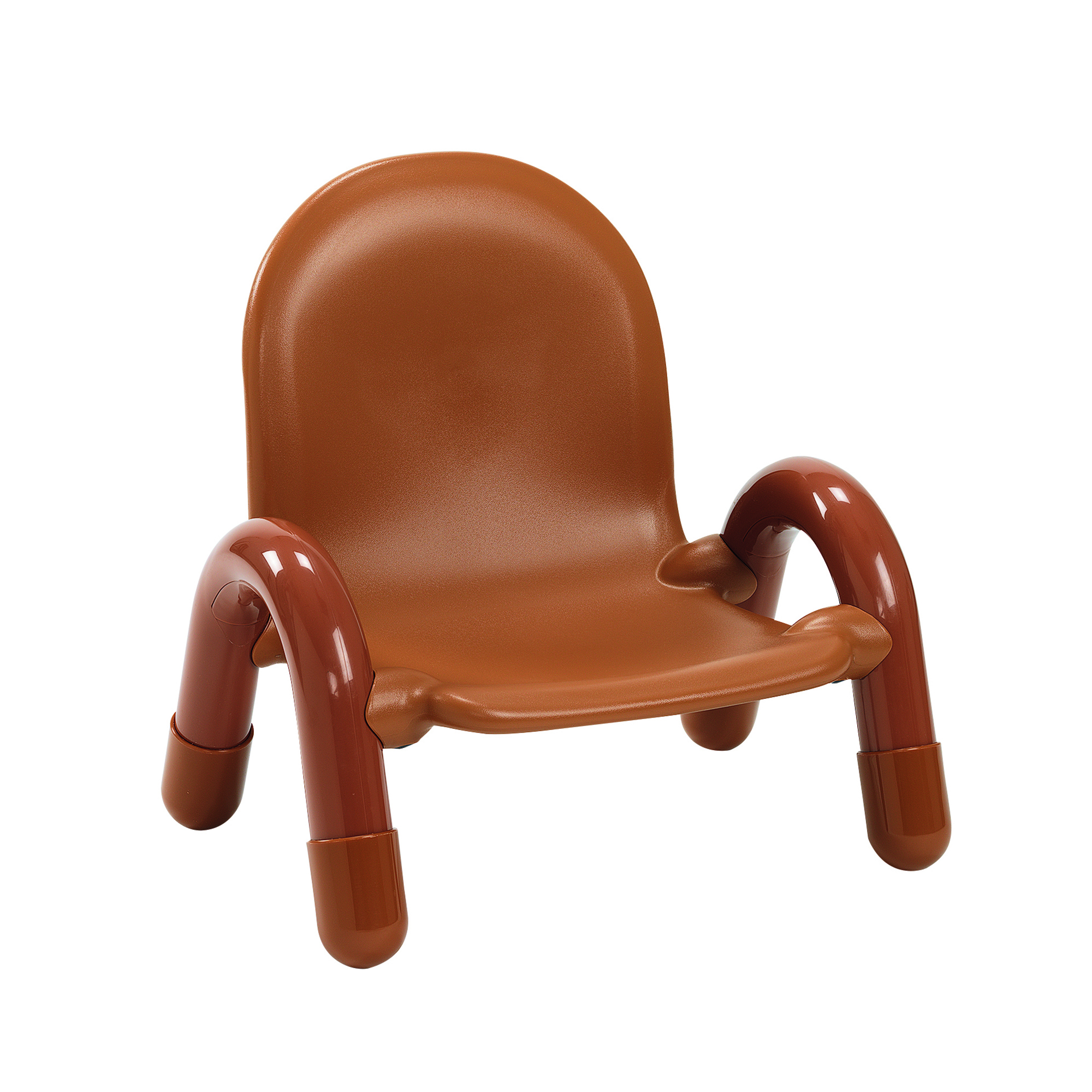 BaseLine® 12,5 cm  Chair - Natural Wood
