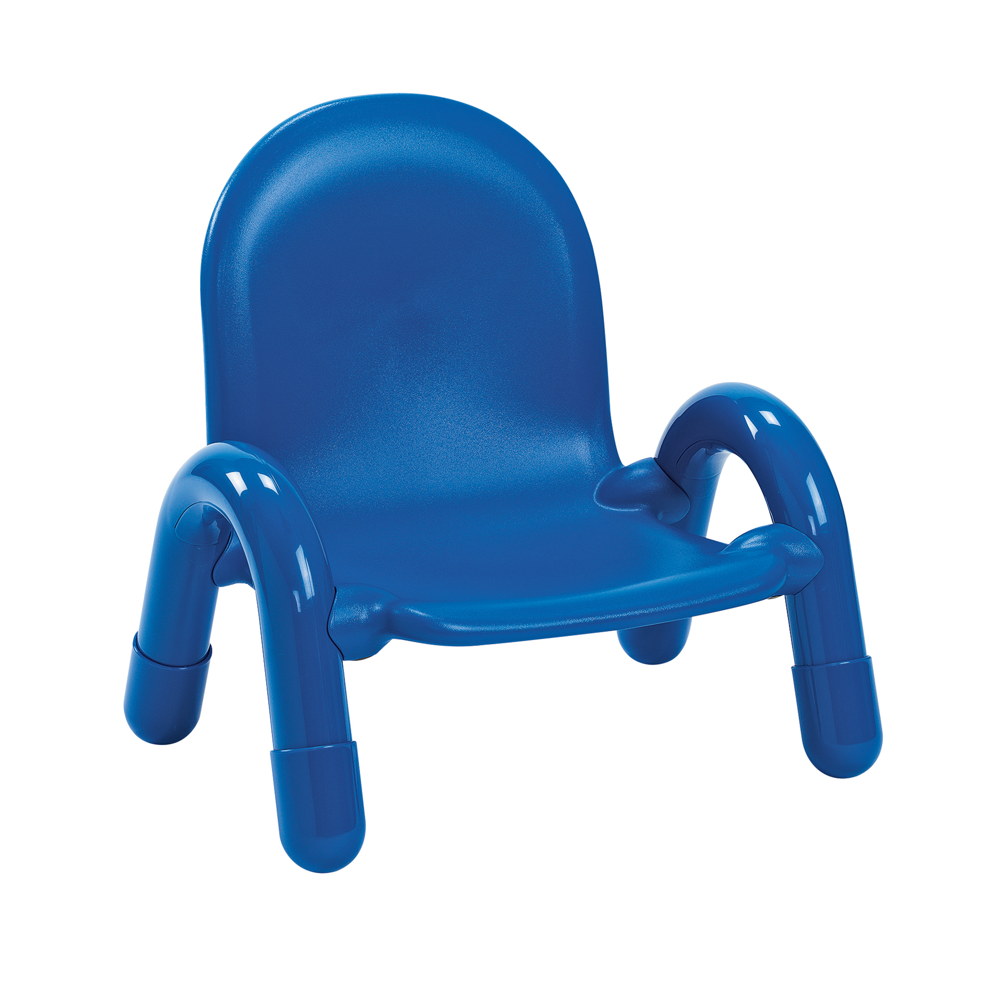 BaseLine® 12,5 cm  Chair - Royal Blue