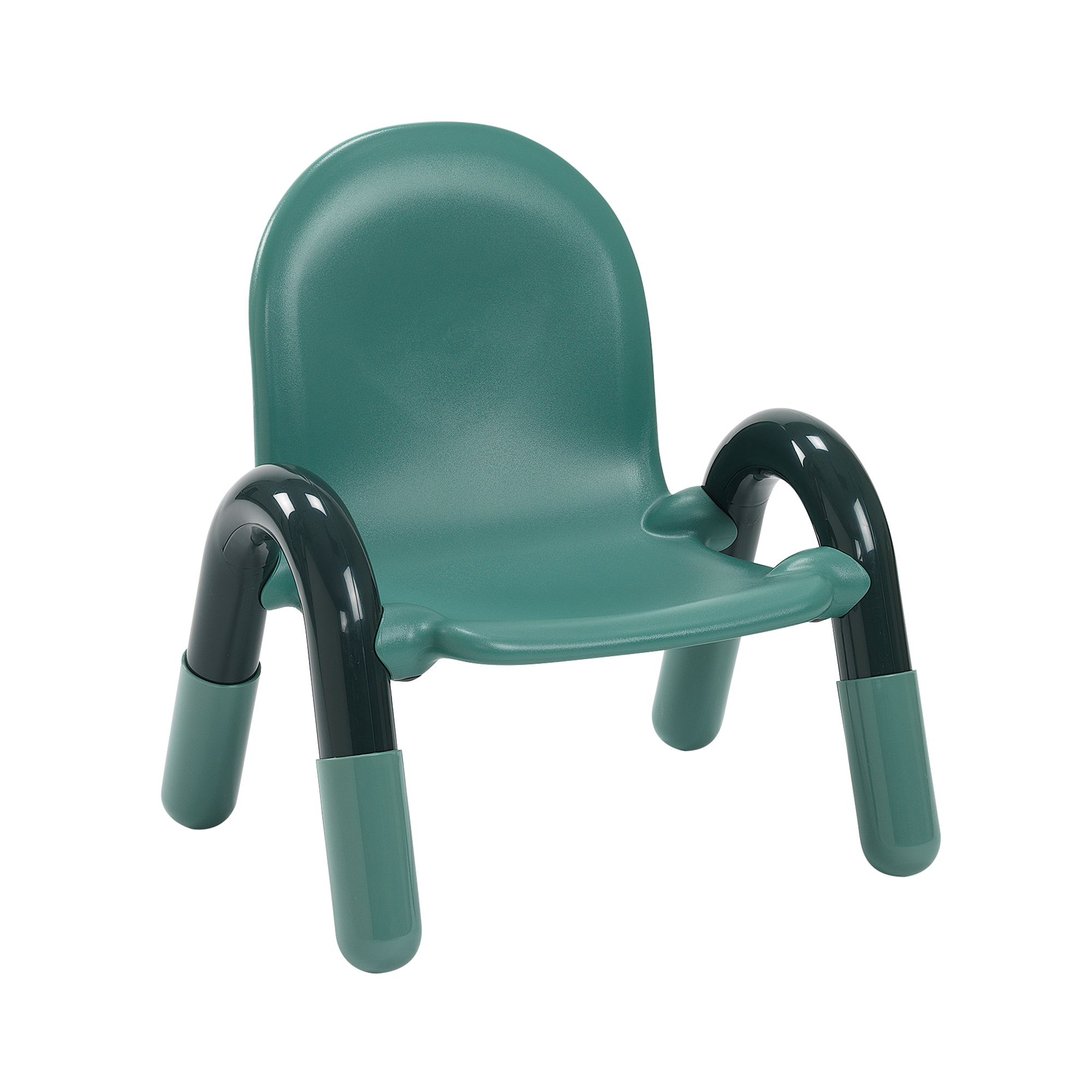 BaseLine® 18 cm  Chair - Teal Green