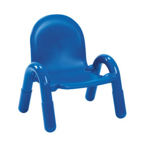 baseline chair blue