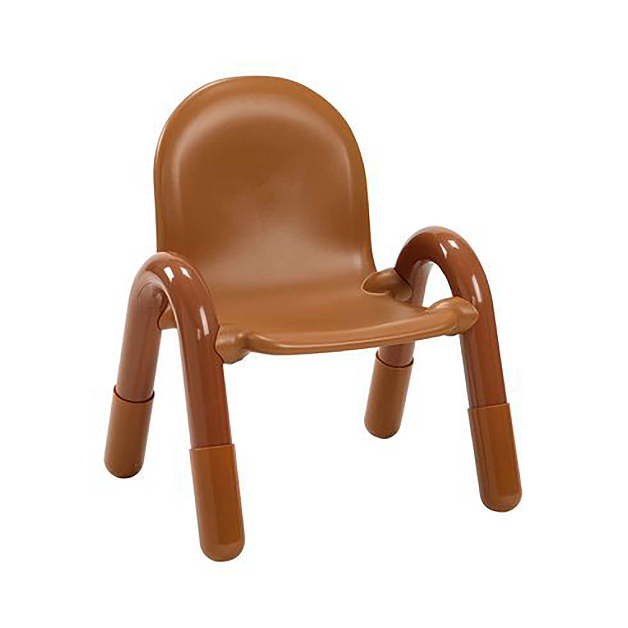 BaseLine® 23 cm  Chair - Natural Wood