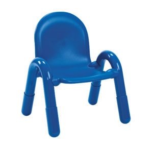 baseline chair blue