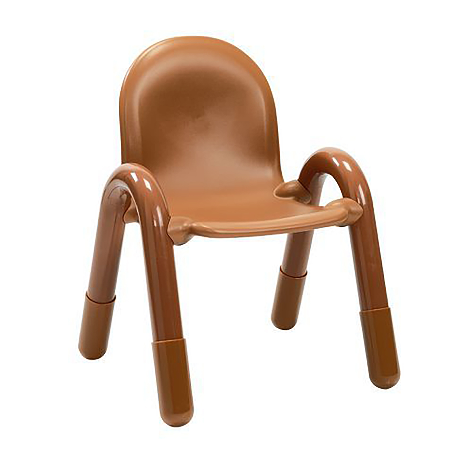 BaseLine® 28 cm  Chair - Natural Wood