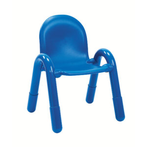 baseline chair blue