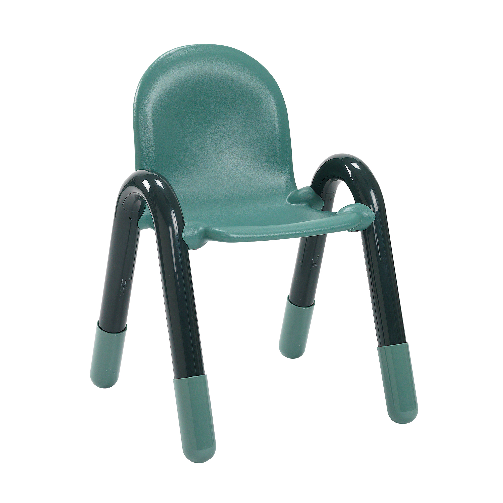 BaseLine® 33 cm  Chair - Teal Green