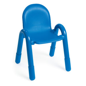 baseline chair blue