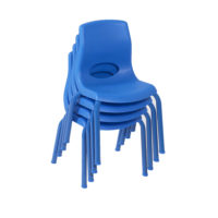 myposture chair blue