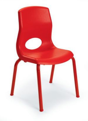 myposture chair red