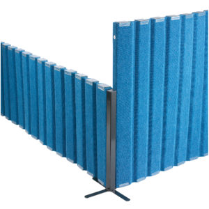 corner dividers