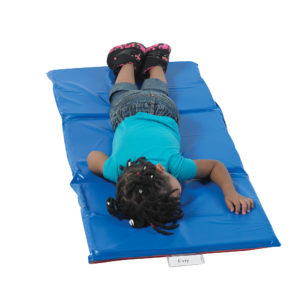 rest mat