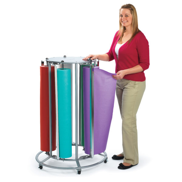 paper rack