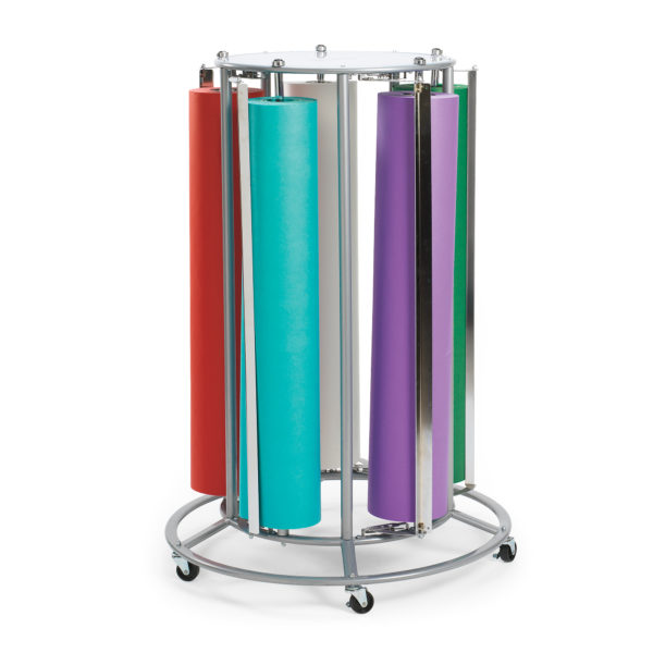 paper rack