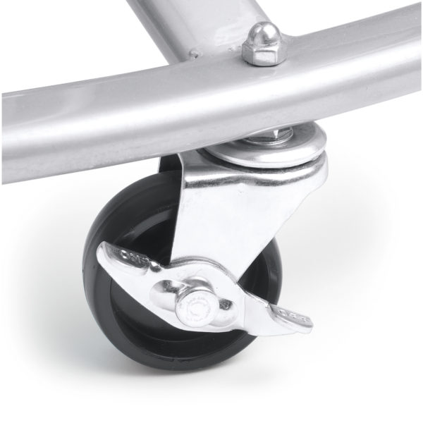 paper rack wheel