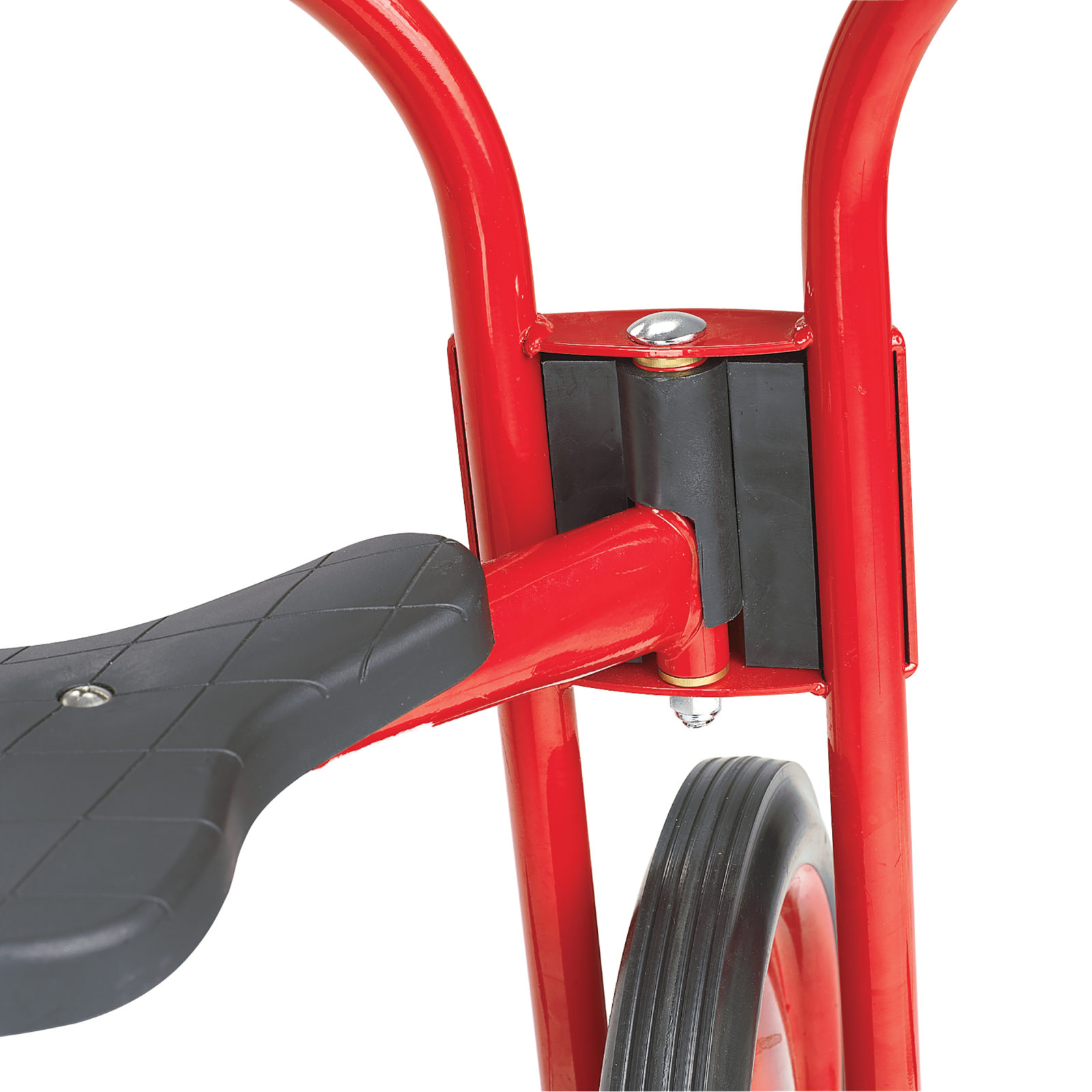pedal pusher exercise machine