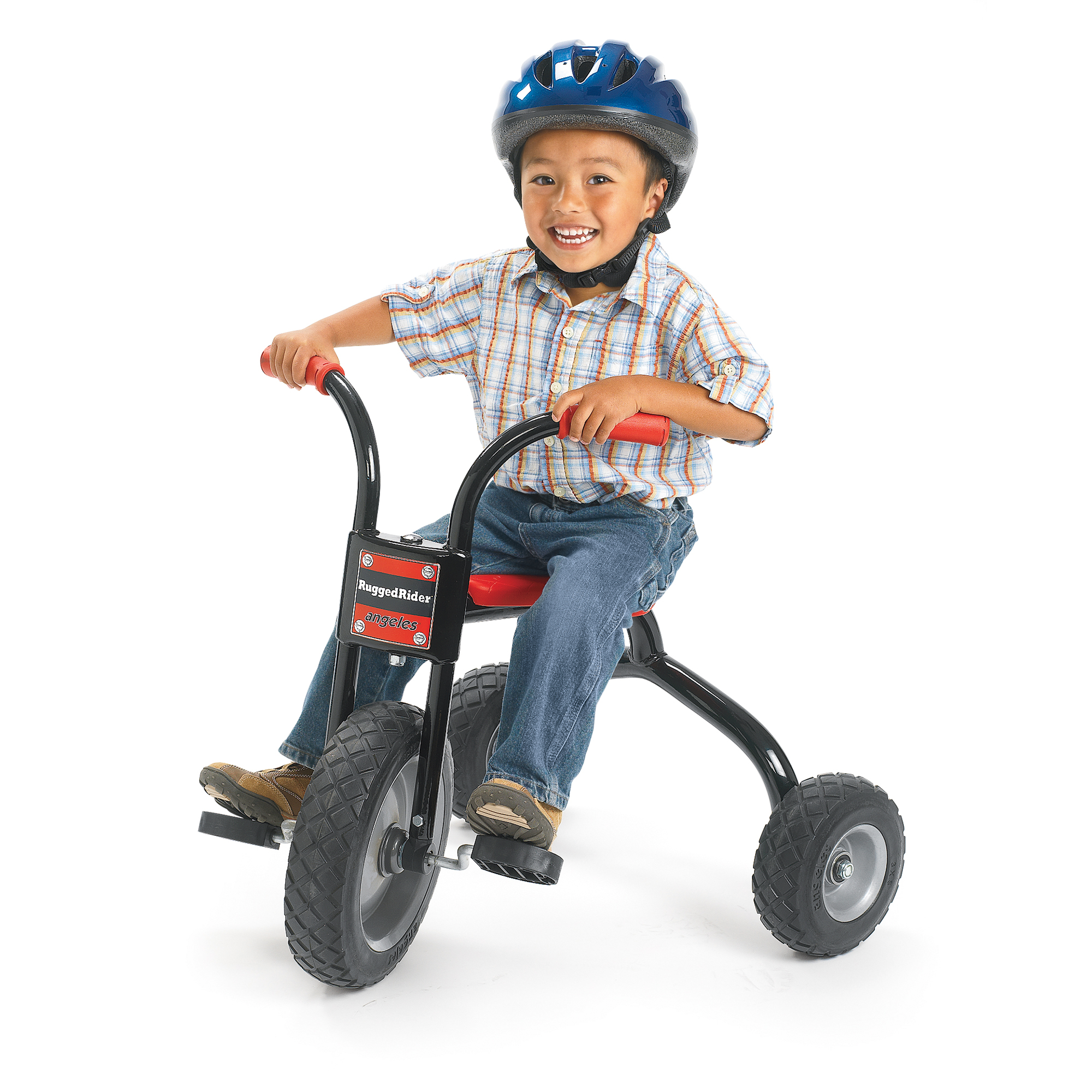12 inch tricycle