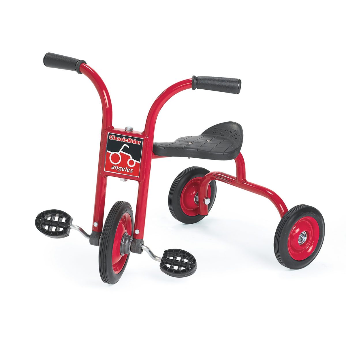 pedal pusher exercise machine