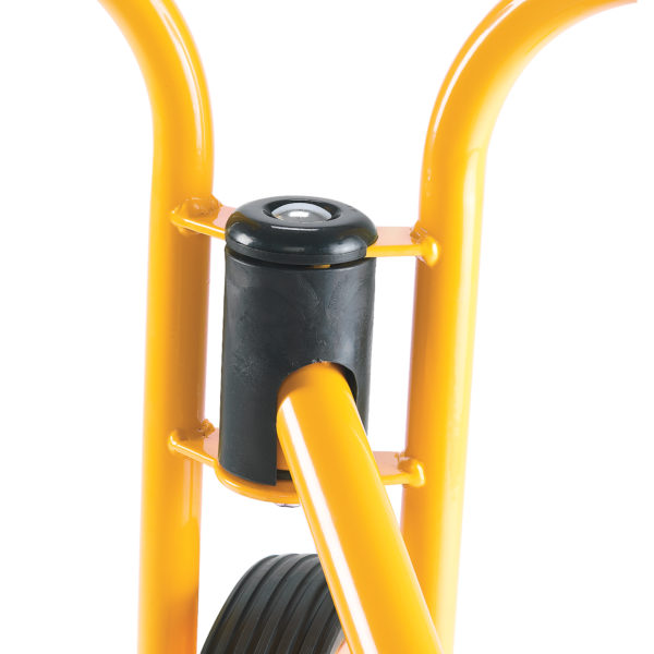 myrider fork