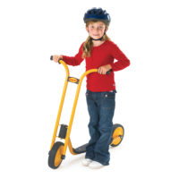 myrider 2 wheel scooter