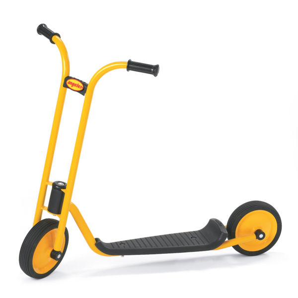 myrider 2 wheel scooter