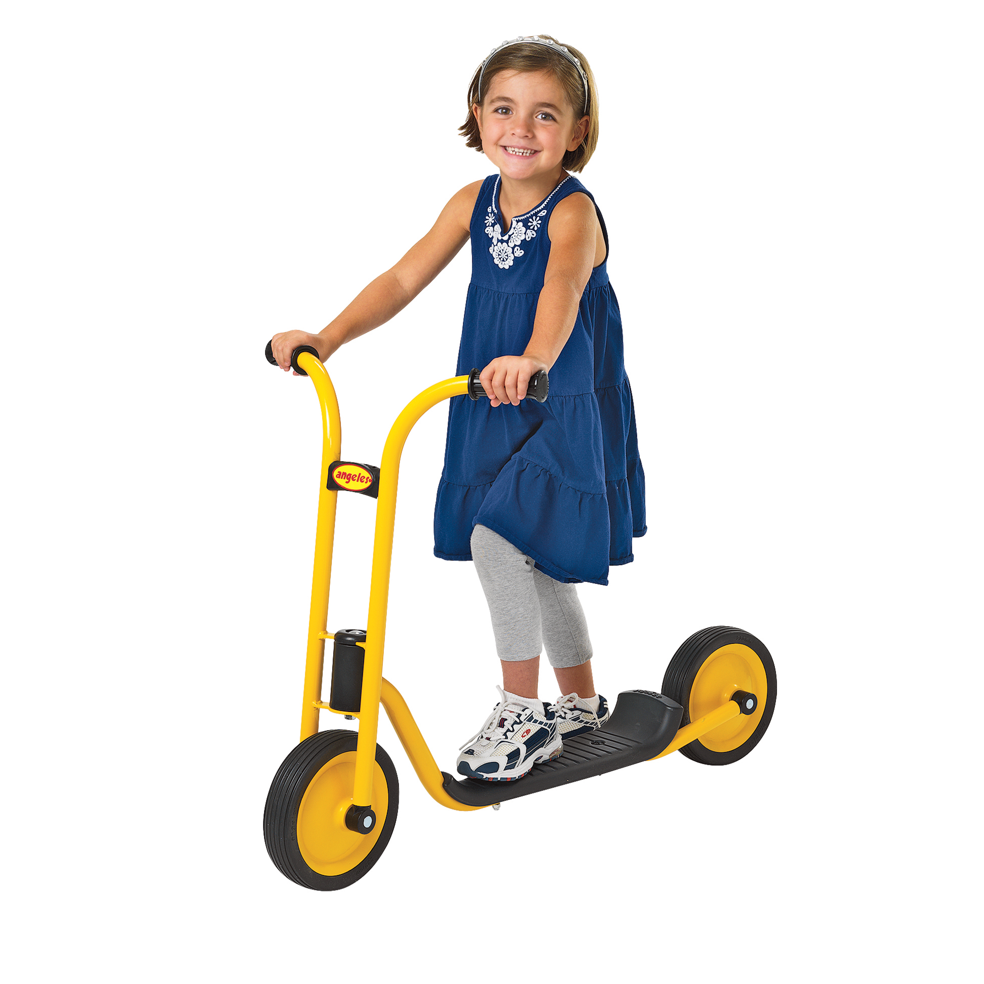 aria child 6v mini scooter