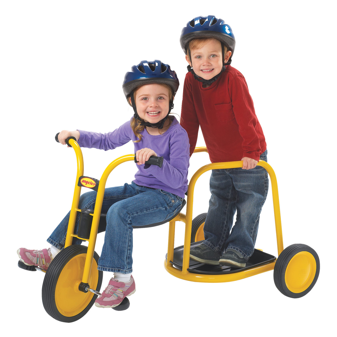 MyRider® Chariot - Children's Factory