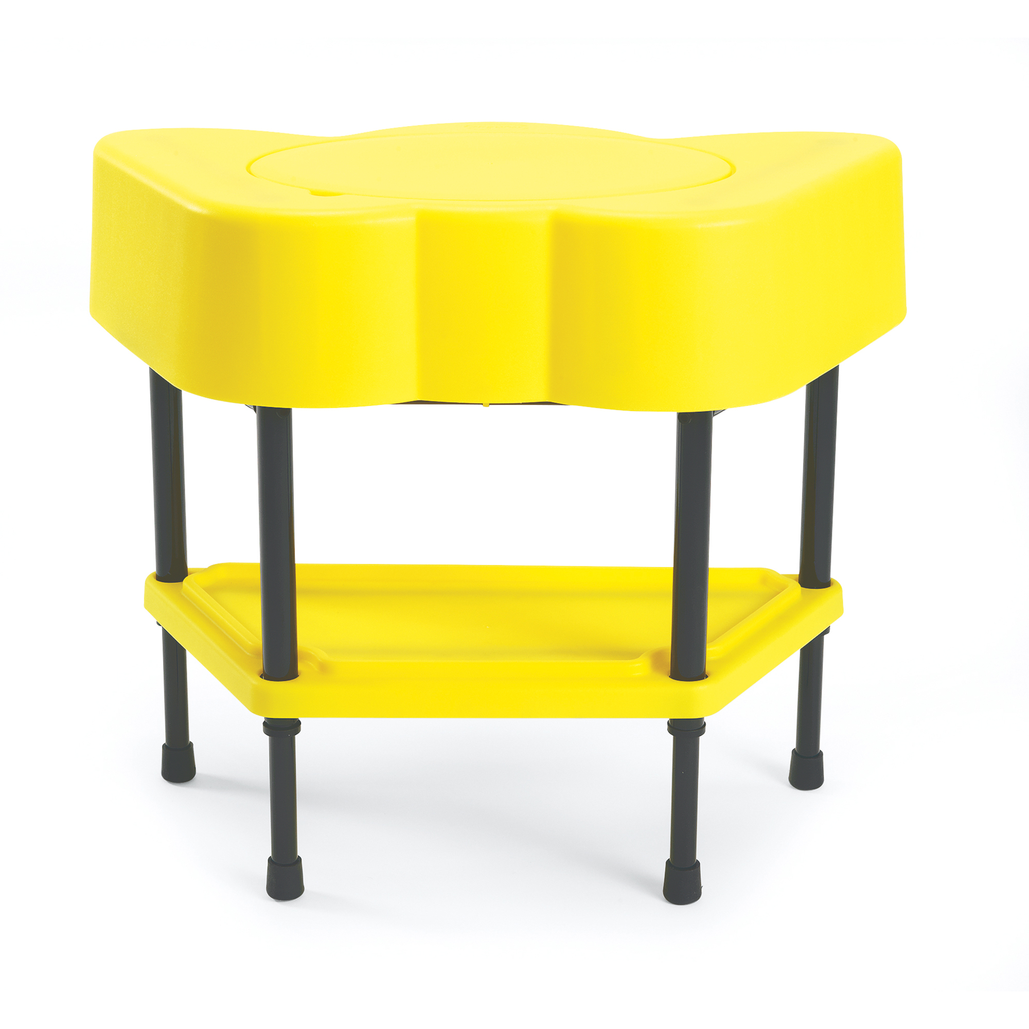 Sensory Table - Yellow