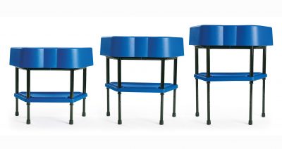 AFB5104SET - Sensory tables for kids are multi-functional