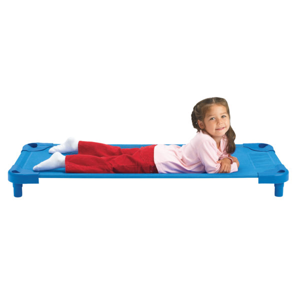 children's cot